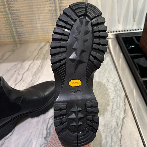 Prada Boot - Picture 6 of 14